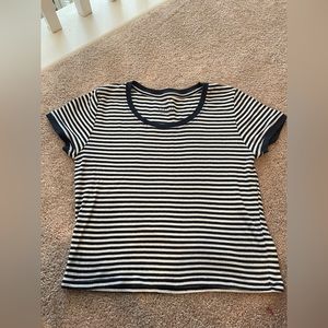 Aeropostale Baby Tee